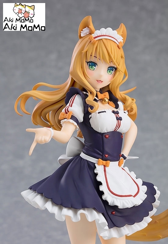 (Pre-order) Good Smile Company GSC POP UP PARADE Nekopara Maple Complete Figure