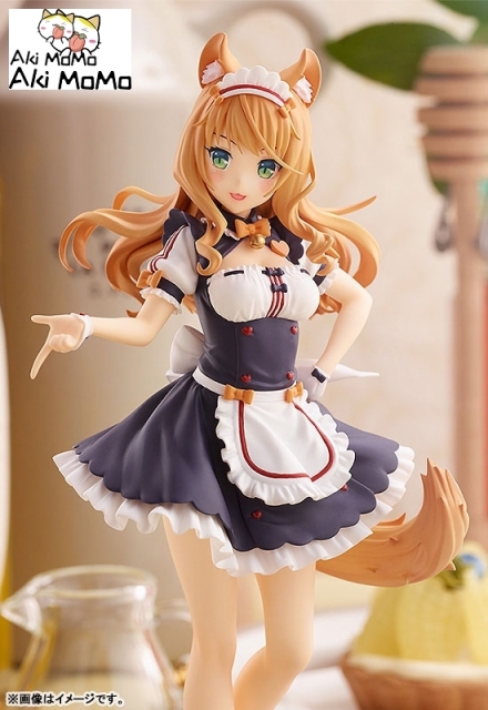 (Pre-order) Good Smile Company GSC POP UP PARADE Nekopara Maple Complete Figure