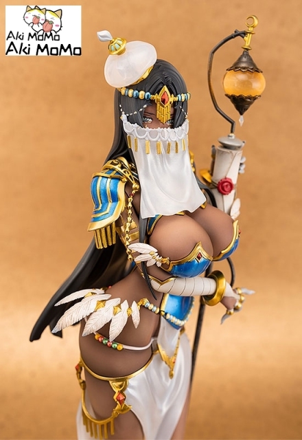(Pre-order) WING Fate/Grand Order Caster/Scheherazade (Caster of the Nightless City) 1/7 Figure