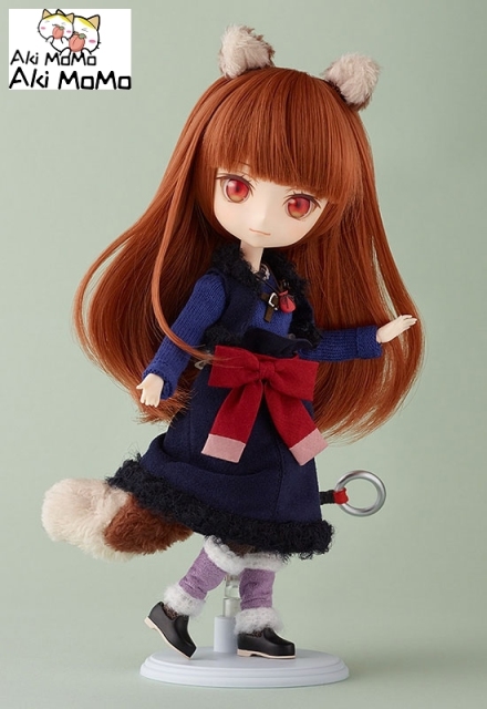 (Pre-order Closed) Good Smile Company GSC Harmonia humming Spice and Wolf Holo Doll