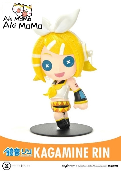 (Pre-order) Prime 1 Studio Cutie 1 Plus Piapro Character Rin