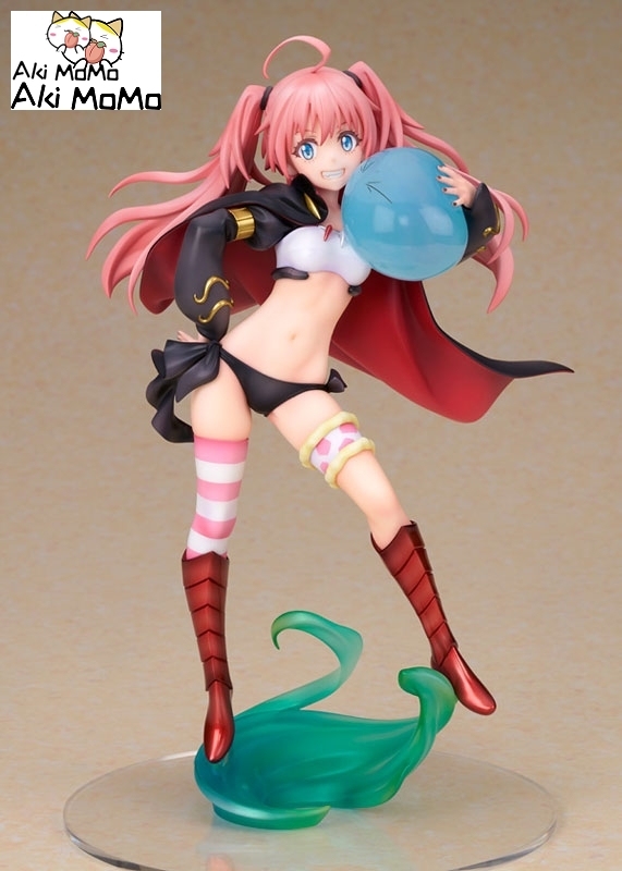 Alter That Time I Got Reincarnated as a Slime Milim Nava 1/7 Figure