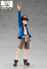 (Pre-order) Good Smile Company GSC POP UP PARADE Gurren Lagann Simon Figure