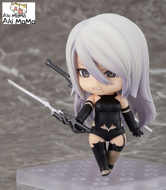 (Pre-order) Square Enix Nendoroid NieR:Automata A2 (YoRHa Model A No. 2)