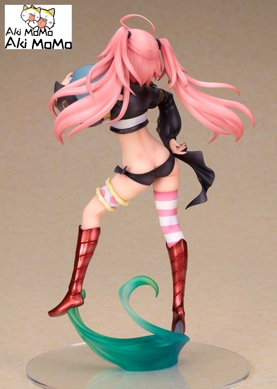 Alter That Time I Got Reincarnated as a Slime Milim Nava 1/7 Figure