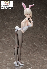 (In Stock) FREEing B-STYLE Food Wars! Shokugeki no Soma Alice Nakiri Bunny Ver. 1/4 Figure