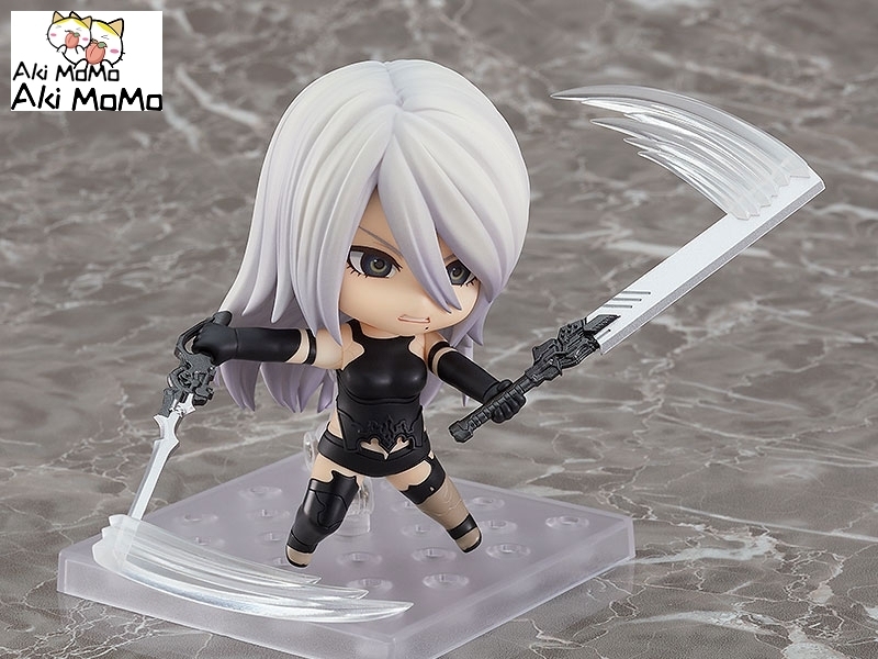 (Pre-order) Square Enix Nendoroid NieR:Automata A2 (YoRHa Model A No. 2)