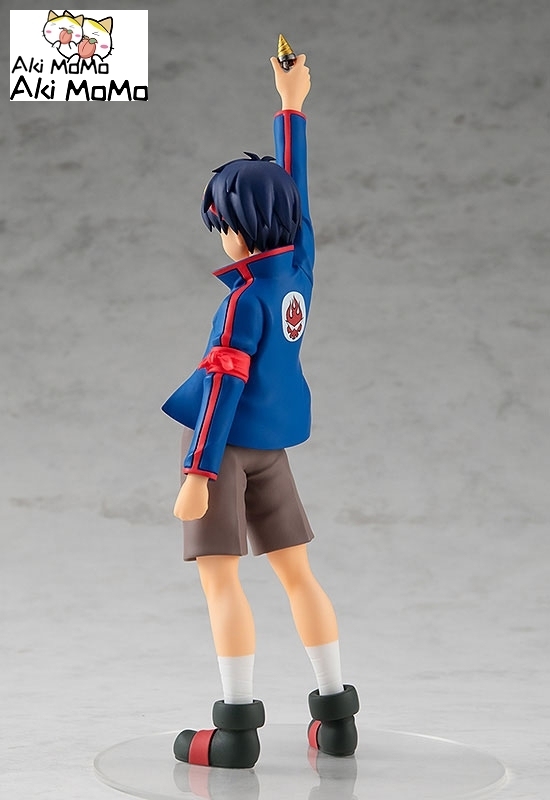 (Pre-order) Good Smile Company GSC POP UP PARADE Gurren Lagann Simon Figure