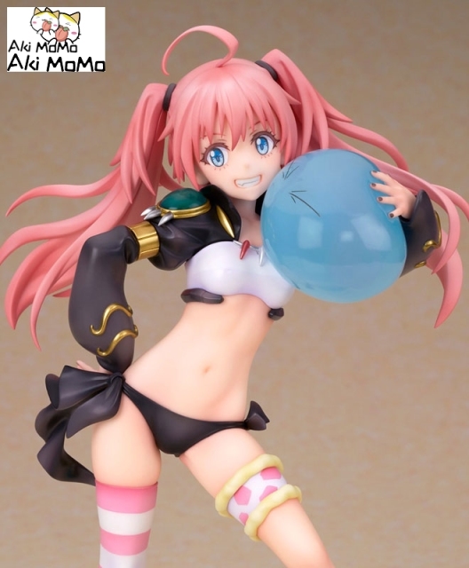 Alter That Time I Got Reincarnated as a Slime Milim Nava 1/7 Figure