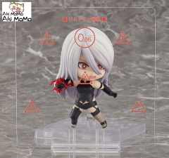 (Pre-order) Square Enix Nendoroid NieR:Automata A2 (YoRHa Model A No. 2)