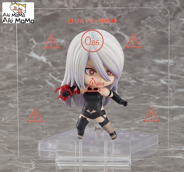 (Pre-order) Square Enix Nendoroid NieR:Automata A2 (YoRHa Model A No. 2)