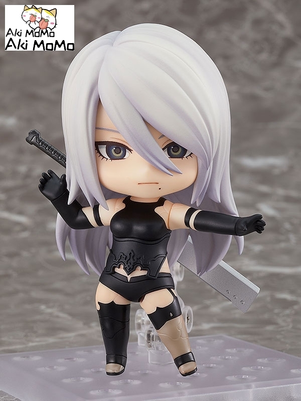 (Pre-order) Square Enix Nendoroid NieR:Automata A2 (YoRHa Model A No. 2)
