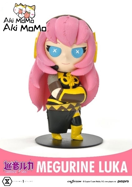 (Pre-order) Prime 1 Studio Cutie 1 Plus Piapro Character Luka