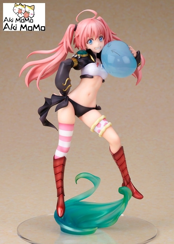 Alter That Time I Got Reincarnated as a Slime Milim Nava 1/7 Figure