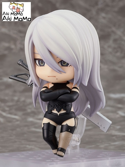 (Pre-order) Square Enix Nendoroid NieR:Automata A2 (YoRHa Model A No. 2)