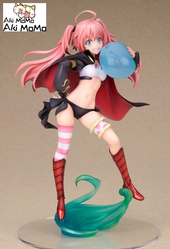 Alter That Time I Got Reincarnated as a Slime Milim Nava 1/7 Figure