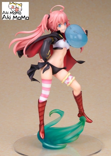 Alter That Time I Got Reincarnated as a Slime Milim Nava 1/7 Figure