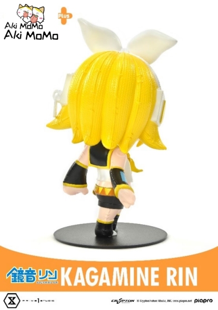 (Pre-order) Prime 1 Studio Cutie 1 Plus Piapro Character Rin
