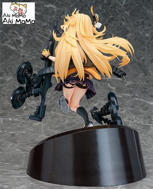 (Pre-order) Phat Company Girls' Frontline S.A.T.8 Heavy Damage Ver. 1/7 Figure