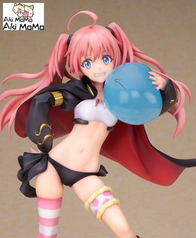 Alter That Time I Got Reincarnated as a Slime Milim Nava 1/7 Figure