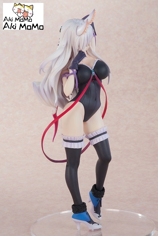 (In Stock) Flare Dungeon Travelers 2-2 Yamiochi no Otome to Hajimari no Sho - Mefmera Figure