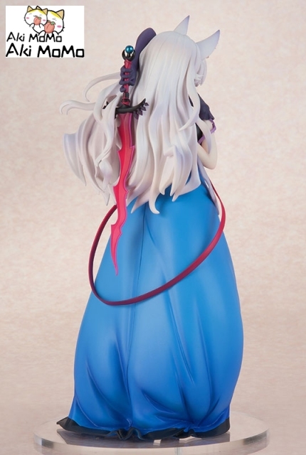 (In Stock) Flare Dungeon Travelers 2-2 Yamiochi no Otome to Hajimari no Sho - Mefmera Figure