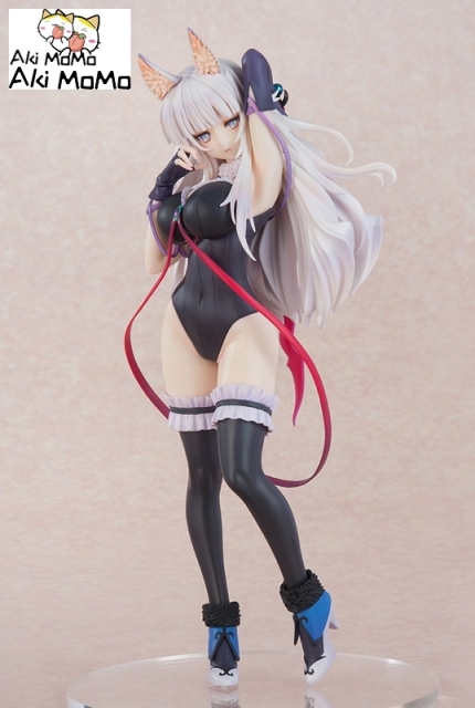 (In Stock) Flare Dungeon Travelers 2-2 Yamiochi no Otome to Hajimari no Sho - Mefmera Figure