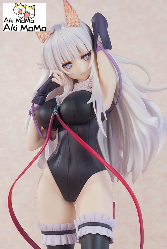 (In Stock) Flare Dungeon Travelers 2-2 Yamiochi no Otome to Hajimari no Sho - Mefmera Figure
