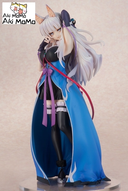 (In Stock) Flare Dungeon Travelers 2-2 Yamiochi no Otome to Hajimari no Sho - Mefmera Figure