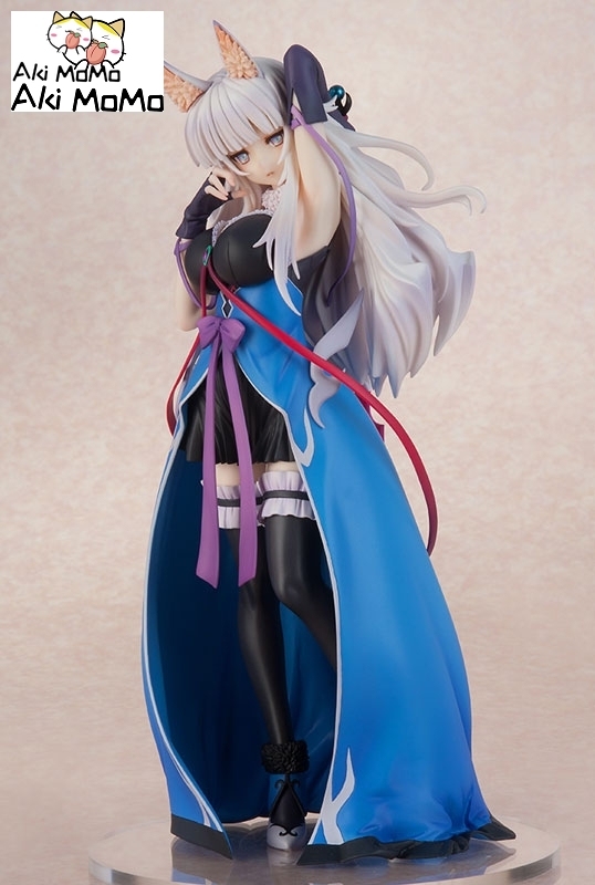 (In Stock) Flare Dungeon Travelers 2-2 Yamiochi no Otome to Hajimari no Sho - Mefmera Figure