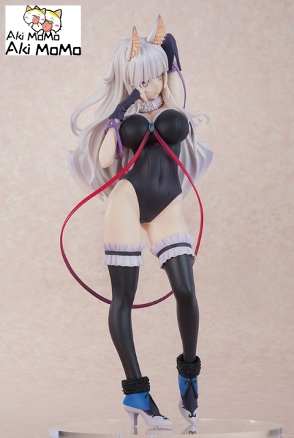 (In Stock) Flare Dungeon Travelers 2-2 Yamiochi no Otome to Hajimari no Sho - Mefmera Figure