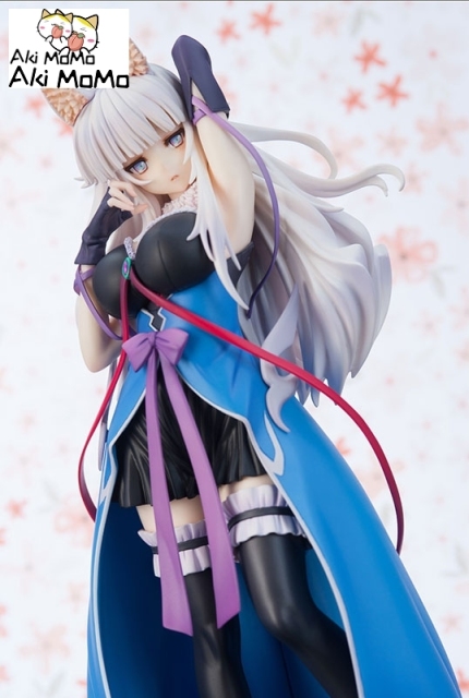 (In Stock) Flare Dungeon Travelers 2-2 Yamiochi no Otome to Hajimari no Sho - Mefmera Figure