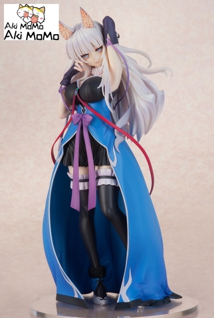 (In Stock) Flare Dungeon Travelers 2-2 Yamiochi no Otome to Hajimari no Sho - Mefmera Figure
