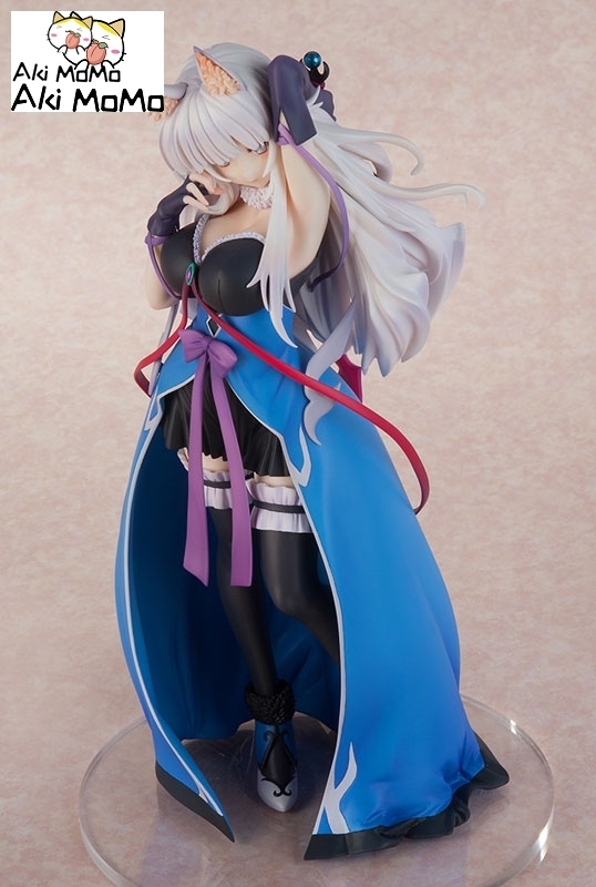 (In Stock) Flare Dungeon Travelers 2-2 Yamiochi no Otome to Hajimari no Sho - Mefmera Figure