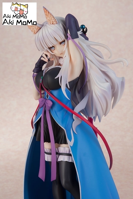 (In Stock) Flare Dungeon Travelers 2-2 Yamiochi no Otome to Hajimari no Sho - Mefmera Figure