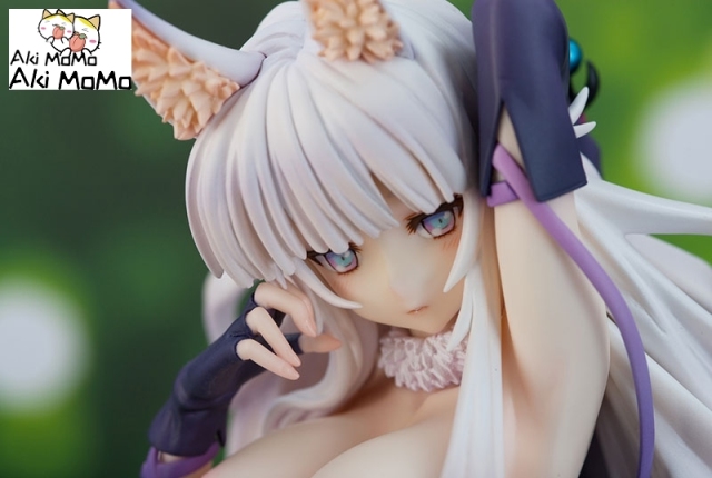 (In Stock) Flare Dungeon Travelers 2-2 Yamiochi no Otome to Hajimari no Sho - Mefmera Figure