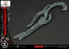 (Pre-order) Regular Version Predator Comics Ahab Predator PMDHPR-05 1/4 Scale Statue By Prime 1 Studio