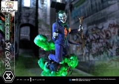 (Pre-order) Regular Version Batman Comics The Joker Say Cheese MMDC-52 1/3 Scale Statue By Prime 1 Studio