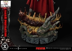 (Pre-order) Regular Version Predator Comics Ahab Predator PMDHPR-05 1/4 Scale Statue By Prime 1 Studio