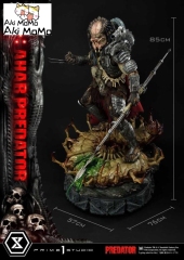 (Pre-order) Regular Version Predator Comics Ahab Predator PMDHPR-05 1/4 Scale Statue By Prime 1 Studio