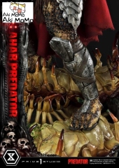 (Pre-order) Regular Version Predator Comics Ahab Predator PMDHPR-05 1/4 Scale Statue By Prime 1 Studio