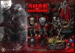 (Pre-order) Regular Version Predator Comics Ahab Predator PMDHPR-05 1/4 Scale Statue By Prime 1 Studio