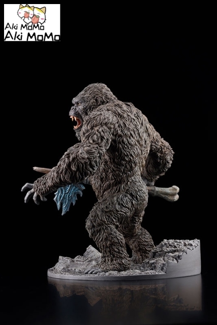 (Pre-order) PLEX Chou Gekizou Series KONG From GODZILLA vs KONG (2021) Figure