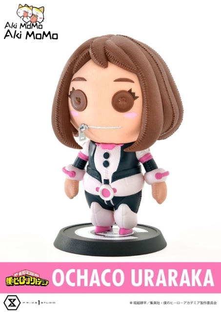 (Pre-order) Prime 1 Studio Cutie1 My Hero Academia Ochaco Uraraka