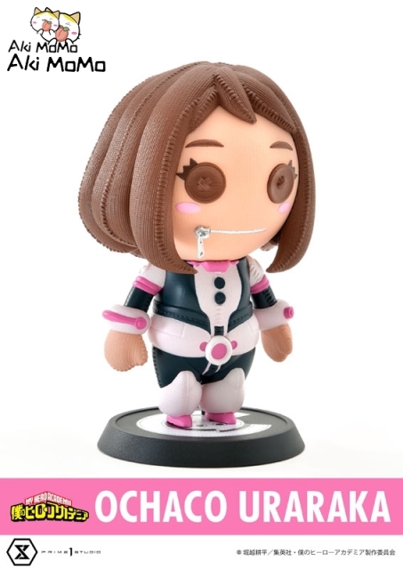 (Pre-order) Prime 1 Studio Cutie1 My Hero Academia Ochaco Uraraka