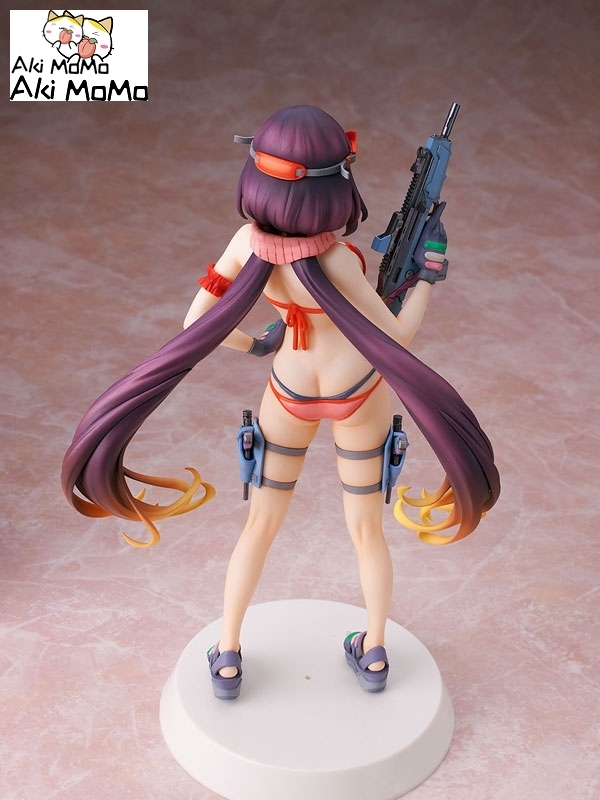 (Pre-order)  Our Treasure Fate Grand Order Archer Osakabehime Summer Queens 1/8 Complete Figure