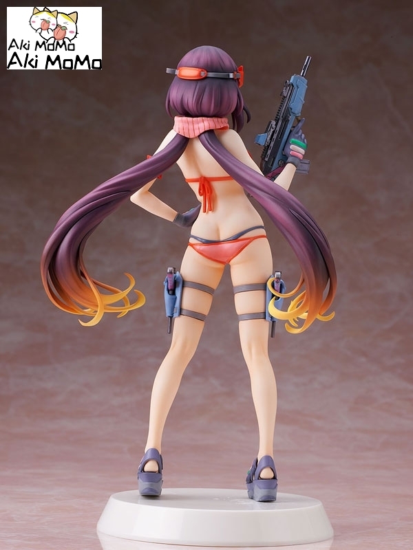 (Pre-order)  Our Treasure Fate Grand Order Archer Osakabehime Summer Queens 1/8 Complete Figure