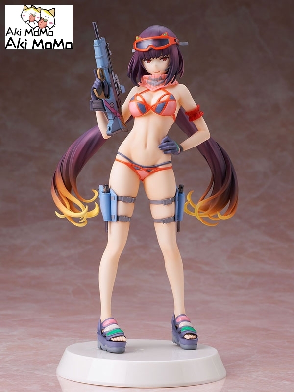 (Pre-order)  Our Treasure Fate Grand Order Archer Osakabehime Summer Queens 1/8 Complete Figure