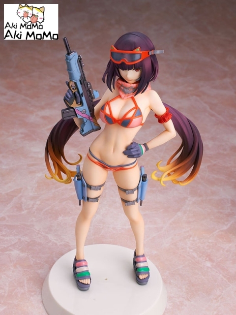 (Pre-order)  Our Treasure Fate Grand Order Archer Osakabehime Summer Queens 1/8 Complete Figure