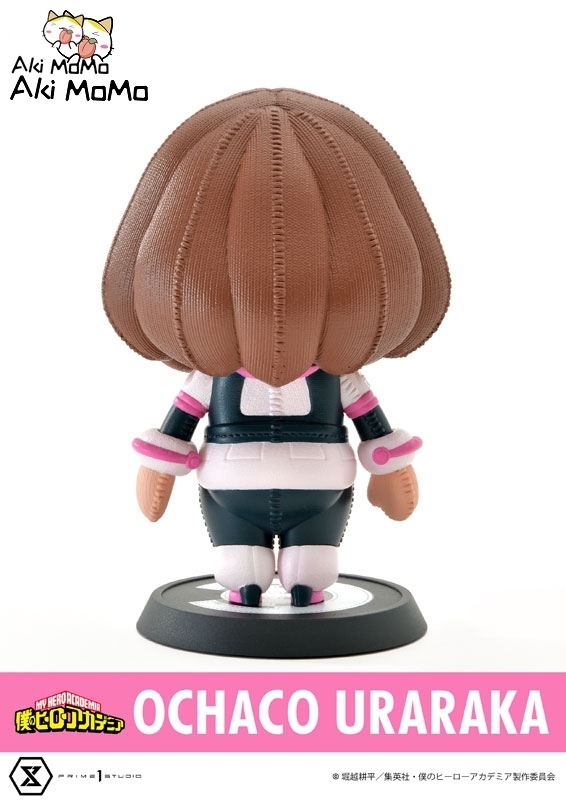(Pre-order) Prime 1 Studio Cutie1 My Hero Academia Ochaco Uraraka
